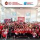 Fathimah International Elementary School Jabaan Gelar Program Guru Tamu, Perkuat Karakter dan Wawasan Kebangsaan Bersama TNI   