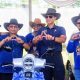 Ribuan Warga Padati Stadion, Karapan Sapi Piala AHY Jadi Pesta Budaya yang Menggugah Semangat Madura