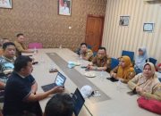 Jajaki Kolaborasi Pemerintahan Digital, Diskominfo Sumenep Sambut Positif Kunjungan Rekan Sampang
