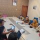 Jajaki Kolaborasi Pemerintahan Digital, Diskominfo Sumenep Sambut Positif Kunjungan Rekan Sampang