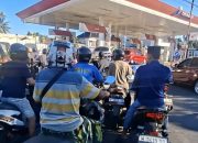 Diduga Utamakan Pengisian Jerigen BBM Pertalite Bersubsidi, SPBU Kolor Dikeluhkan Masyarakat.