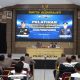 Bhabinkamtibmas Polres Magetan Ikuti Pelatihan Penanganan Kebakaran, Siap Jadi Garda Terdepan di Desa
