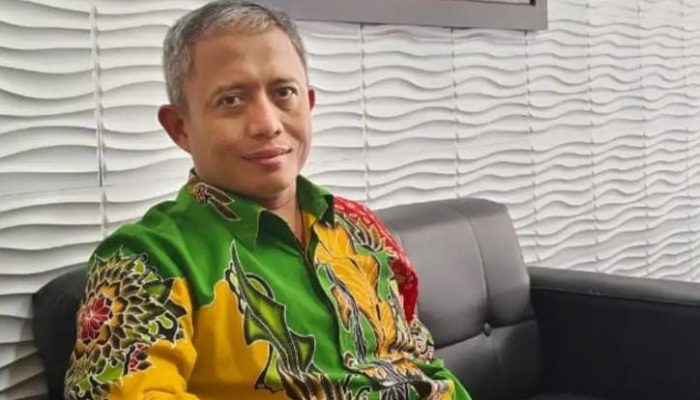Di Era Digital, Dirut BPRS Bhakti Sumekar Ajak Masyarakat Sumenep Lebih Cerdas Mengelola Keuangan