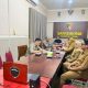 Polres Magetan Perkuat Sinergi Dukung Percepatan Swasembada Bawang Putih Nasional