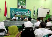 PKB Ngawi Gelar Musancab Serentak, Mesin Partai Dipanaskan Menuju Pemilu 2029