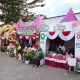 Jelang HUT RI ke-81, Expo 2026 Kecamatan Gandusari Trenggalek Meriah, Tampilkan Produk Desa hingga Lomba Seni