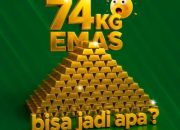 BPRS Bhakti Sumekar Hadirkan Layanan Gadai Emas Syariah, Solusi Cepat Tanpa Harus Menjual Aset