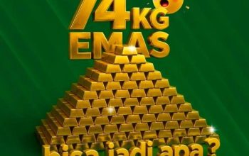 BPRS Bhakti Sumekar Hadirkan Layanan Gadai Emas Syariah, Solusi Cepat Tanpa Harus Menjual Aset
