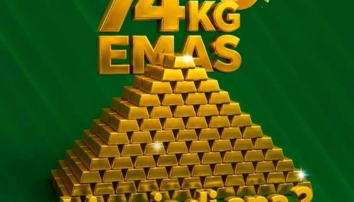BPRS Bhakti Sumekar Hadirkan Layanan Gadai Emas Syariah, Solusi Cepat Tanpa Harus Menjual Aset