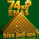 BPRS Bhakti Sumekar Hadirkan Layanan Gadai Emas Syariah, Solusi Cepat Tanpa Harus Menjual Aset