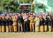 Kapolres Magetan Goes to School, Ingatkan Pelajar Bahaya Berkendara di Bawah Umur dan Bijak Bermedia Sosial