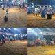 Malam Kesembilan: Kepala Desa Giring Hadiri Langsung, di Lomba Tarik Tambang Yang Penuh Semangat dan Kebersamaan