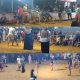 Semarak HUT RI ke-81, Pemdes Giring Bersama Pemuda Kampung Tangguh RT 05 Gelar Lomba Kemerdekaan yang Merakyat