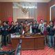 Menindaklanjuti Perpres no 111 Tahun 2025 Spear Of Justice Demo DPRD Sumenep Menuntut Perda LGBT