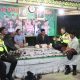 Kapolresta Sumenep Pimpin Patroli Harkamtibmas dan Polisi Menyapa, Perkuat Sinergi dengan Masyarakat