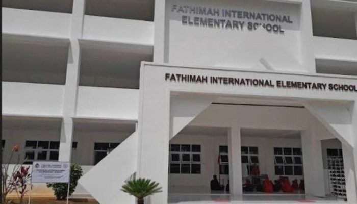 FIES Sumenep dan 40 Ribu Lele: Ketika Sekolah Mengajarkan Hidup dari Kolam