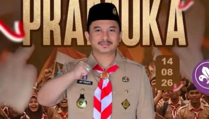 Kepala Bappeda Sumenep: Jadikan Hari Pramuka Momentum Tingkatkan Peran Aktif Generasi Muda