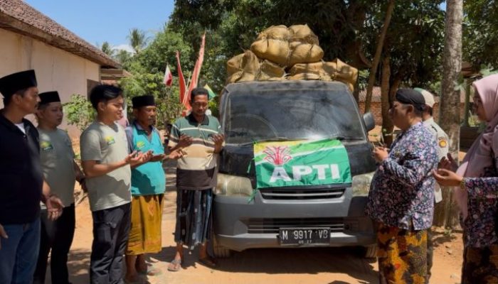 Kepala Dinas DKPP: Tembakau Prancak Mulai Dikirim ke PT Djarum Pamekasan