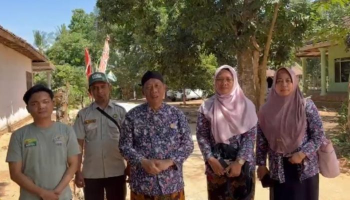 Kepala DKPP Sumenep: Penjualan Perdana Tembakau Prancak 95 Langkah Nyata Kesejahteraan Petani