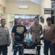 Polsek Lenteng Berhasil Ungkap Kasus Curanmor, Pelaku Diamankan Kurang dari 24 Jam