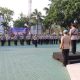 Kobarkan Api Proklamasi Polisi 1945, Polres Magetan Khidmat Peringati Hari Juang Polri 2026