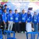 Peringati HUT ke-25, DPC Partai Demokrat Sumenep Gelar Aksi Bersih Lingkungan dan Layanan Kesehatan Gratis