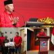 Viral Aksi Hormat Bendera, Pemulung 73 Tahun di Banyuwangi Dapat Apresiasi Dari MH Said Abdullah Ketua DPD PDI Perjuangan Jatim