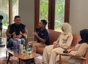 Bermuara 2026 Tandai Lima Tahun Perjalanan Ruang Damai