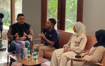 Bermuara 2026 Tandai Lima Tahun Perjalanan Ruang Damai
