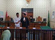 Polsek Kangean Melanggar Hukum , Mejelis Hakim PN Sumenep Vonis bebas Moh An Nasru