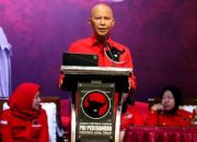 Konsolidasi di Surabaya, PDIP Panaskan Mesin Menuju Pemilu 2029: Target Kembali Menangi Pileg dan Pilgub Jatim