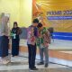 Berhimpun Meretas Intelektual; Perpustakaan UPI Sumenep Meriahkan Sosialisasi di PKKMB Kampus 2026