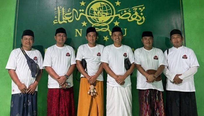 Banteng Sakera Nahdliyin Dukung dan Sambut Penyelenggaraan Muktamar ke-35 NU