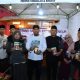 Bupati dan Sekda Sumenep Kunjungi Stand Santri Entrepreneur di Madura Culture Festival #4, Dorong Pertumbuhan Ekonomi Baru