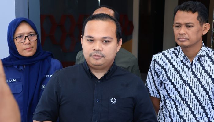 Truk Dicuri Saat Terparkir, Pelaku Dibekuk Polisi hingga Jejaknya Terlacak ke Karanganyar