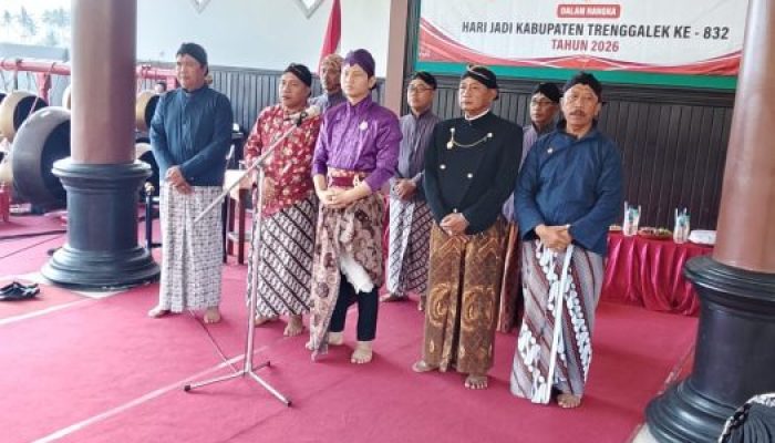 Bedhol Pusaka Kampak 2026: Merawat Jejak Leluhur, Menghidupkan Budaya Trenggalek