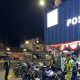 Demi Keamanan, Polres Ngawi Tertibkan Balap Liar, 15 Kendaraan Ditindak