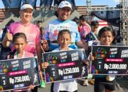 Bupati Sumenep Tekankan Pentingnya Go Sumenep Purnama Fun Run 2026 sebagai Langkah Membangun Kesadaran Hidup Sehat