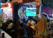 Diskominfo Sumenep Tampilkan Sisi Kepulauan di MCF 2026