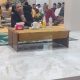 Maulid Nabi di Masjid Kubatul Islam Sambiroto Berlangsung Khidmat, Warga Diajak Perkuat Iman dan Kerukunan
