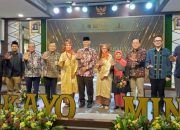 Rangkayo Minang Indonesia Angkat Warisan Budaya Minangkabau Lewat Dua Seminar Internasional di Jakarta