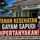 Pelayanan Kesehatan di Gayam Sapudi Dipertanyakan, Oknum Bidan Desa Diduga Sering Tidak Berada di Tempat