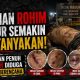 Kematian Rohim di Badur Semakin Dipertanyakan, Tubuh Korban Penuh Luka Aneh Diduga Pembunuhan Berencana