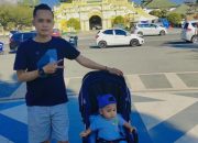 Kemerdekaan Para Pejabat, Korupsi, Dan Penghianatan Yang Terlihat Biasa.