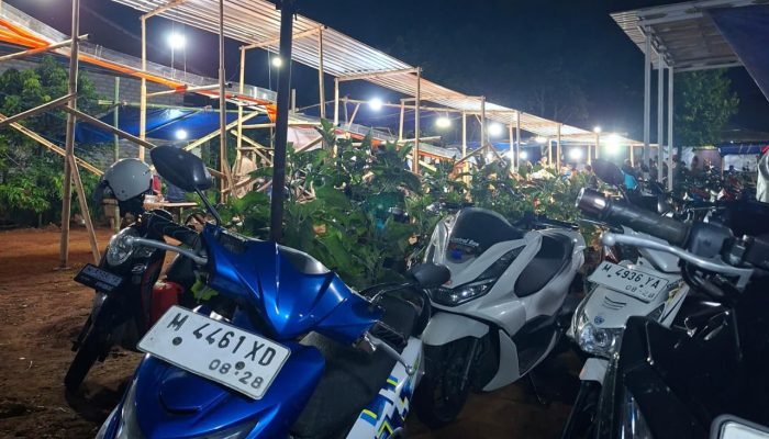 Diduga Judi Balap Kelereng Kebal Hukum Di Kecamatan Saronggi: “Menanti Nyali Polresta Sumenep Yang Baru”.