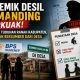 Polemik Desil di Manding Terkuak: BPS Tepis Tuduhan Ranah Kabupaten, Pendataan Bersumber dari Desa