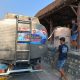 Kekeringan Mencekik Warga, 50 Ribu Liter Air Bersih Digelontorkan Darmawan Sutanto ke 4 Titik Ngawi dan Perbatasan Bojonegoro