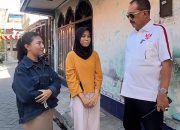 Kasus Desil Tak Sesuai Cak Armuji Ajak Mahasiswi Temui BPS, Sementara BPS Sumenep Berdalih Tidak Ada Hubungannya
