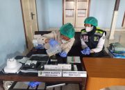 Tak Sekadar Bergizi, SPPG Polres Magetan Pastikan Menu MBG Aman dan Layak Dikonsumsi