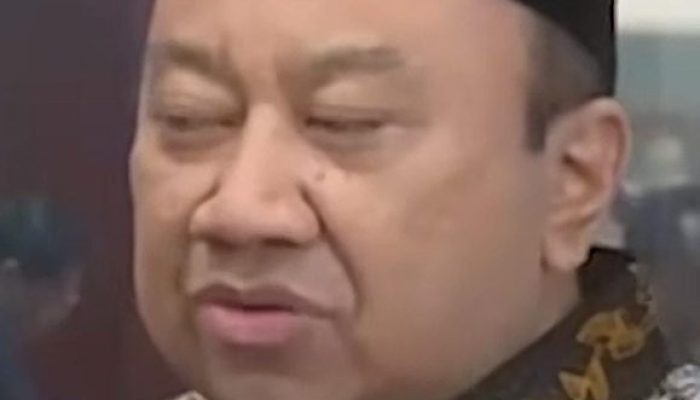 Wakil Ketua Komisi 10 DPR RI Tekan Tiga Hal Kepada BPS, Pemutahiran Data, Transparansi, dan Proses Sanggah Cepat